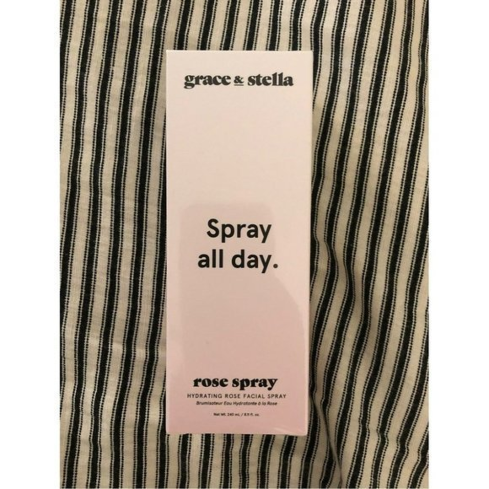 Grace &‎ Stella Facial Spray